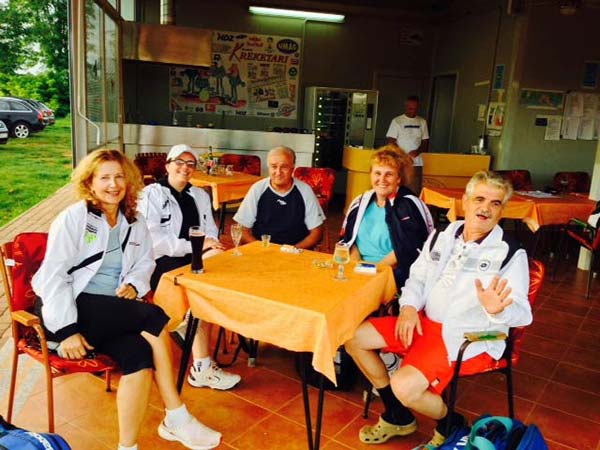 Tenis klub Umag