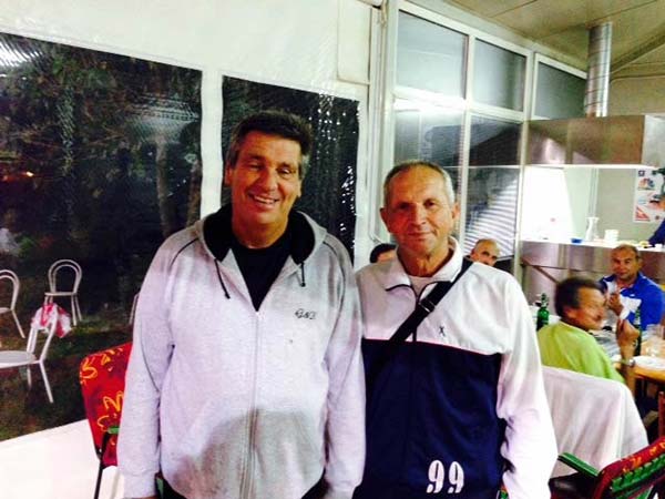 Tenis klub Umag