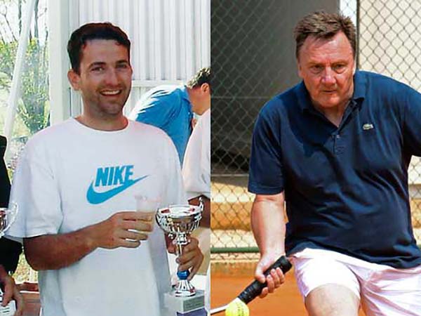 Tenis klub Umag