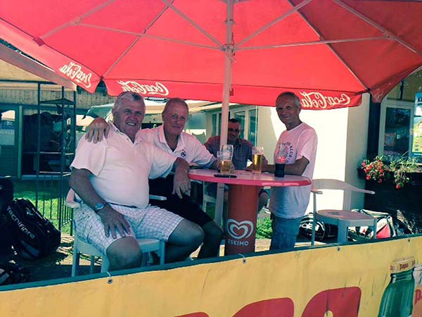 Tenis klub Umag