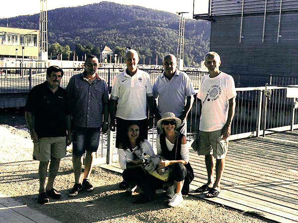 Tenis klub Umag