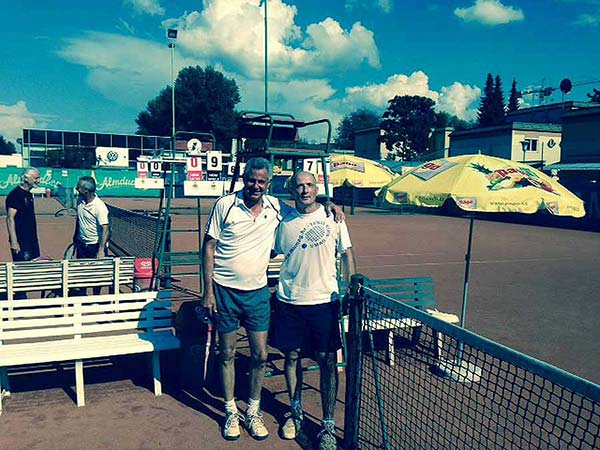 Tenis klub Umag