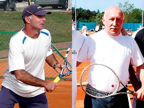 Tenis klub Umag