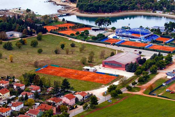 Tenis klub Umag