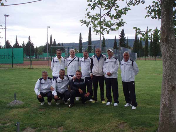 Tenis klub Umag