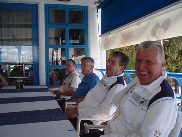 Tenis klub Umag