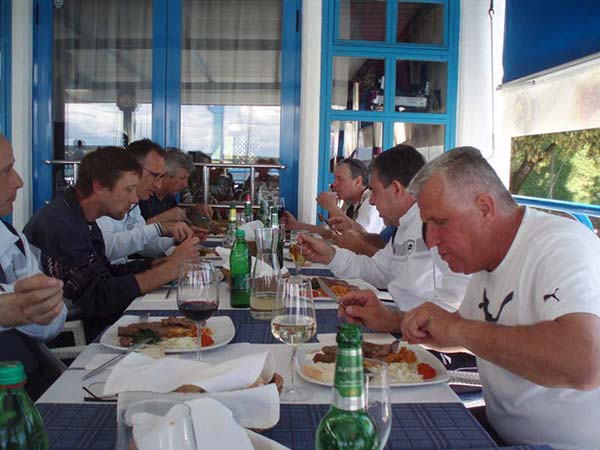 Tenis klub Umag