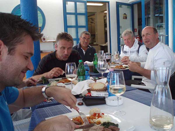 Tenis klub Umag