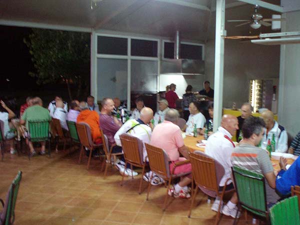 Tenis klub Umag