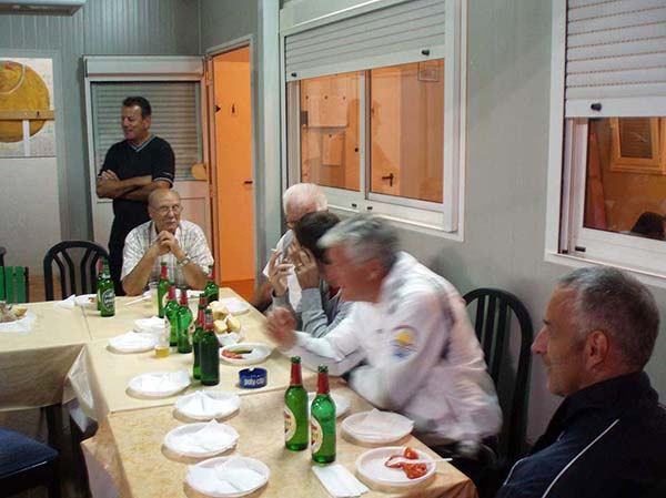 Tenis klub Umag