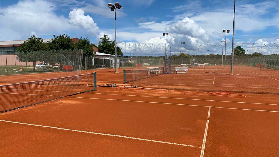 Tenis klub Umag, TK Umag