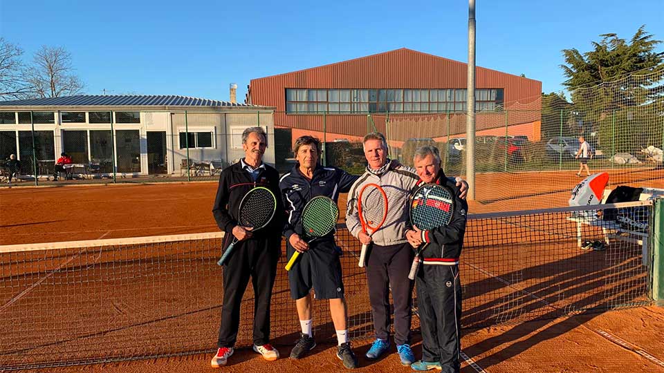 Tenis klub Umag, TK Umag