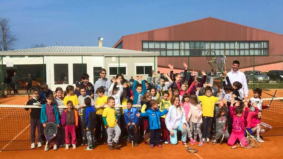 Tenis klub Umag, TK Umag