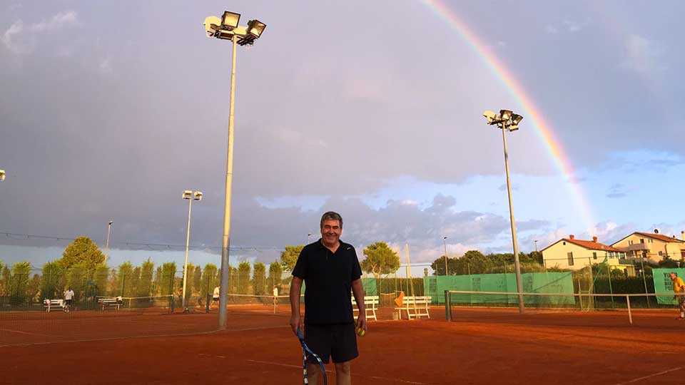 Tenis klub Umag, TK Umag