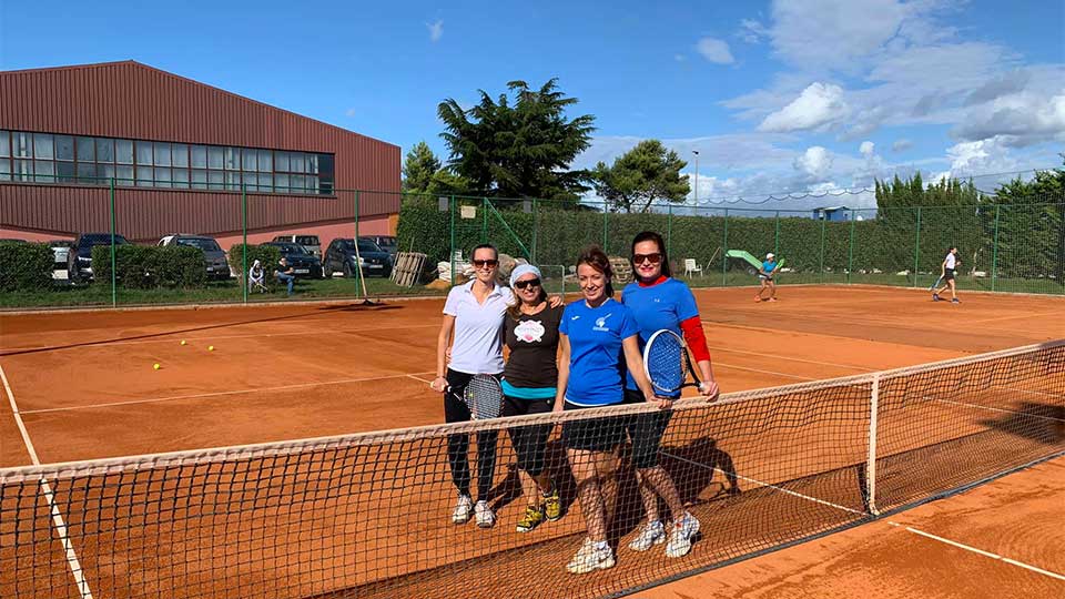 Tenis klub Umag, TK Umag