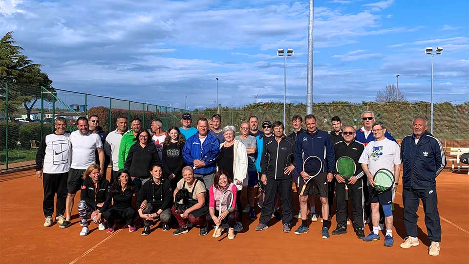 Tenis klub Umag, TK Umag