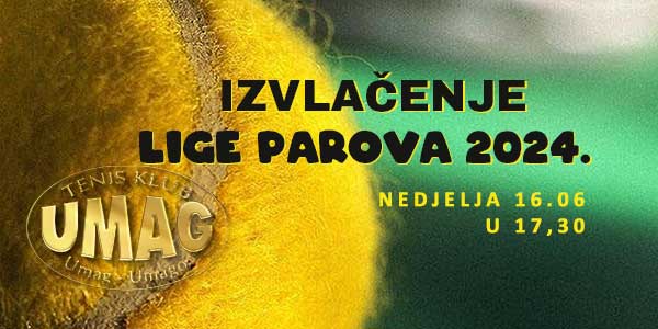 Tenis klub Umag