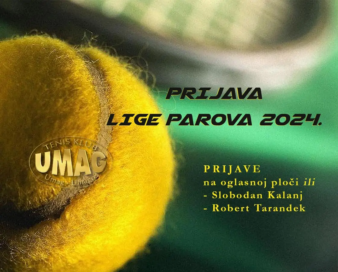Tenis klub Umag