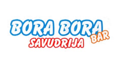 Bora Bora beach bar Savudrija