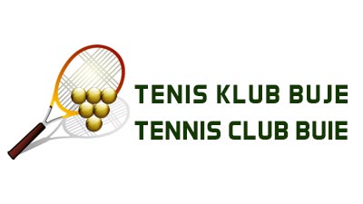 Tenis klub Buje