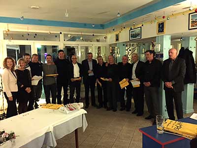 Tenis klub Umag