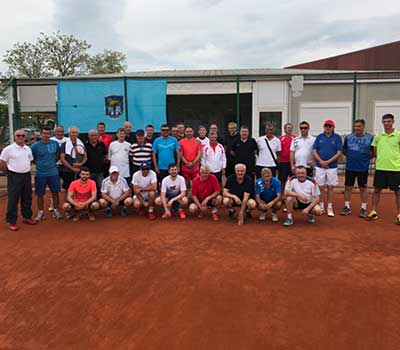 Tenis klub Umag