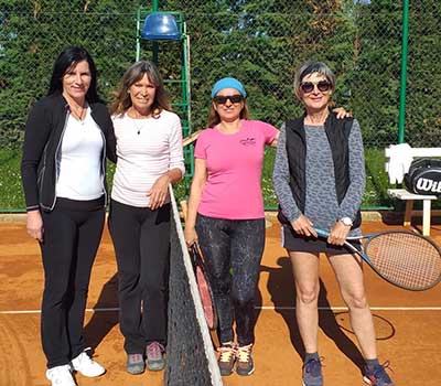 Tenis klub Umag