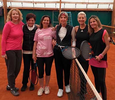 Tenis klub Umag