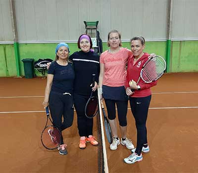 Tenis klub Umag