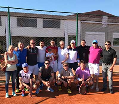 Tenis klub Umag