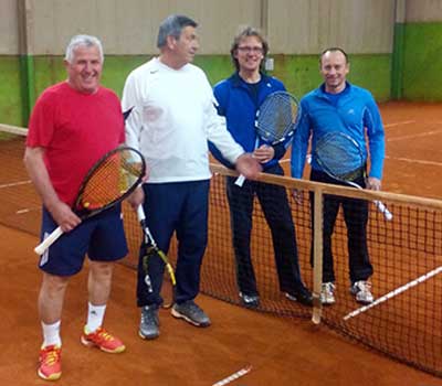 Tenis klub Umag