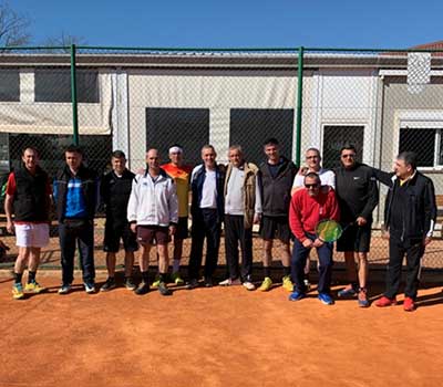 Tenis klub Umag