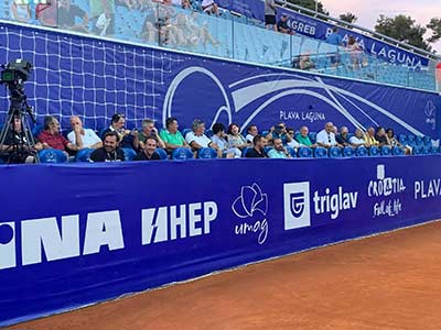 Tenis klub Umag