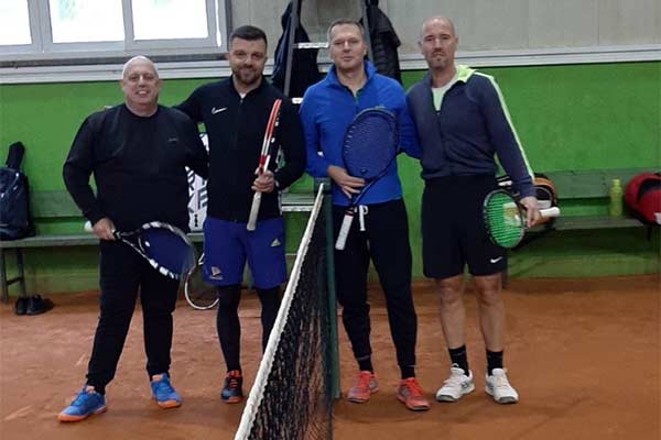 TK Umag - TK Sežana 3 - 0