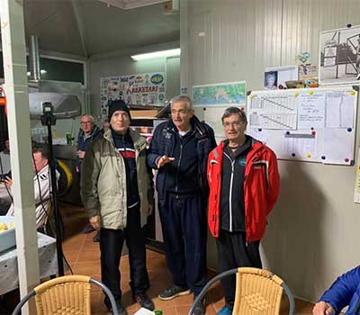 Tenis klub Umag