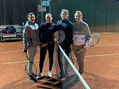 Tenis klub Umag