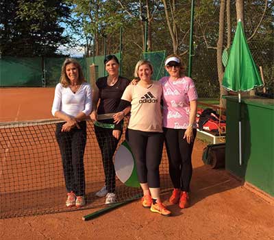 Tenis klub Umag