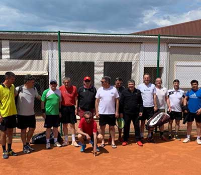 Tenis klub Umag