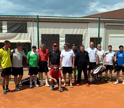 Tenis klub Umag