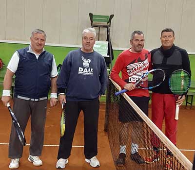 Tenis klub Umag