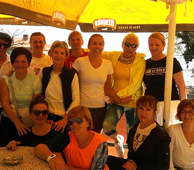 Tenis klub Umag