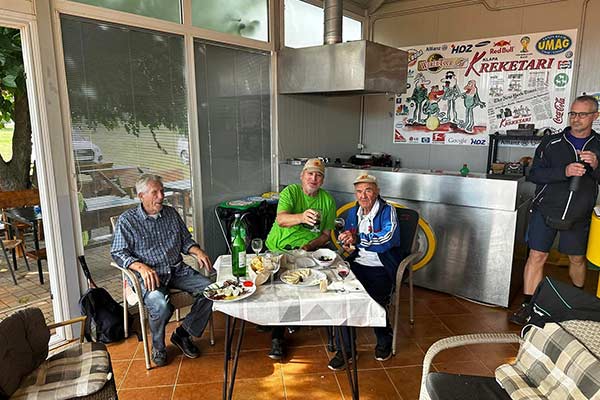 Tenis klub Umag