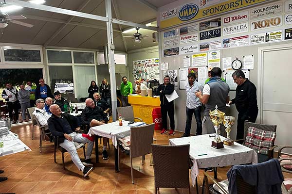 Tenis klub Umag
