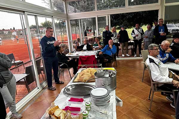 Tenis klub Umag