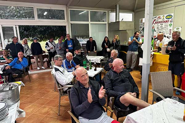 Tenis klub Umag