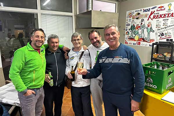 Tenis klub Umag