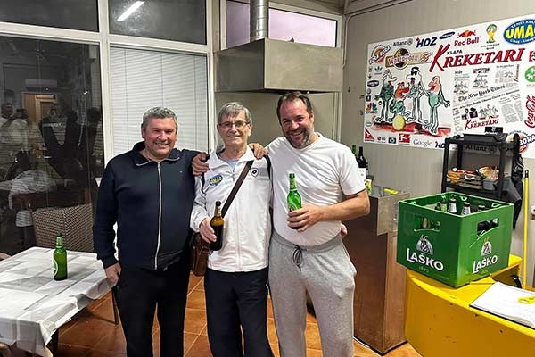 Tenis klub Umag