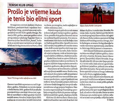 Tenis klub Umag