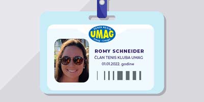 Tenis klub Umag