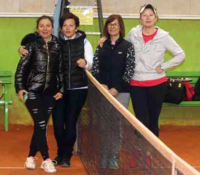 Tenis klub Umag